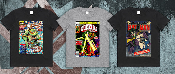 KIDS TEE