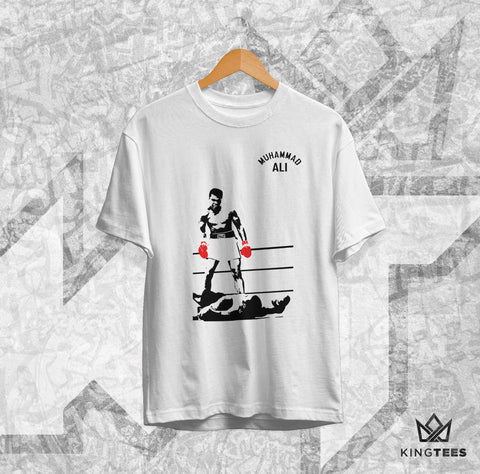 MUHAMMAD ALI 2 - TEE