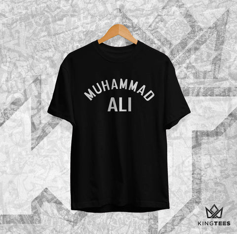 MUHAMMAD ALI 3 - TEE