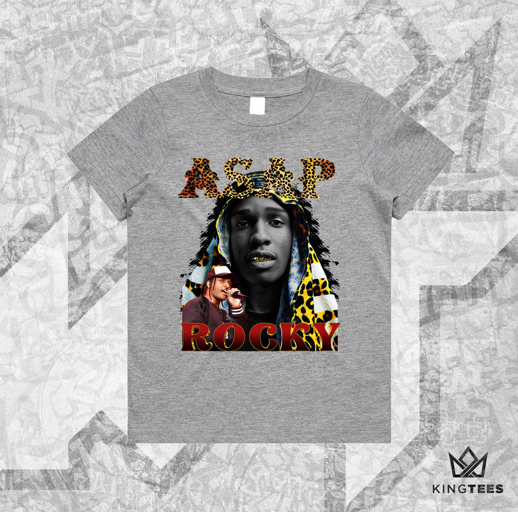 ASAP 03 - KIDS TEE