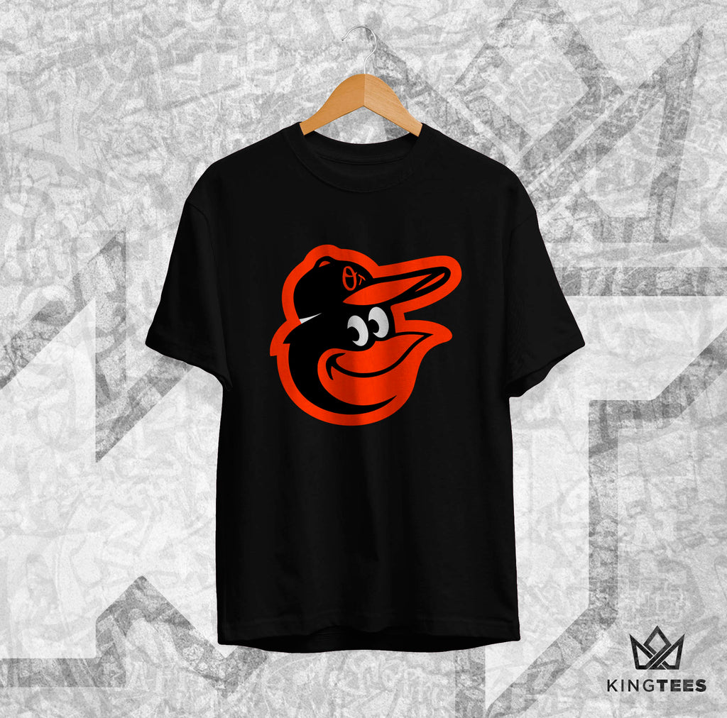 BALTIMORE ORIOLES - TEE