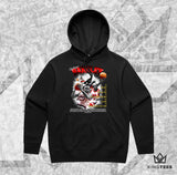 BARKLEY - HOODIE & CREW