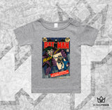 BATMAN - JOKER - BABY TEE & ONESIES