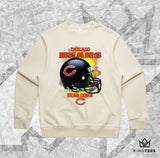 BEARS - HOODIE & CREW