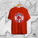 BOSTON RED SOX - TEE
