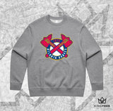 BRAVES - HOODIE & CREW