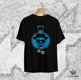 BREAKING BAD BR BA - TEE