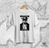 BREAKING BAD I AM THE DANGER - TEE