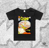 CASPER - BABY TEE & ONESIES