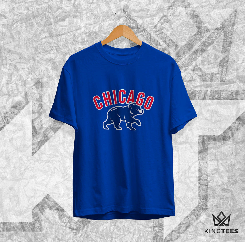 CHICAGO - TEE
