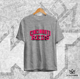 CINCINNATI REDS - TEE