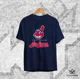 CLEVELAND INDIANS - TEE