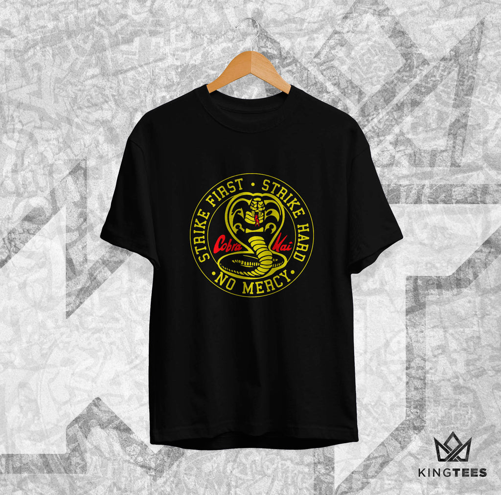 COBRA KAI - TEE