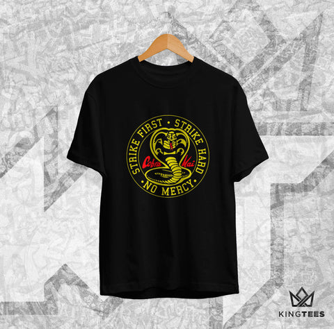 COBRA KAI - TEE