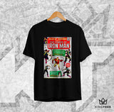 COMIC - IRONMAN - TEE