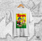 COMIC - POPEYE - TEE