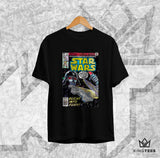 COMIC - STAR WARS  VADER - TEE