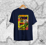 COMIC - THOR  - TEE
