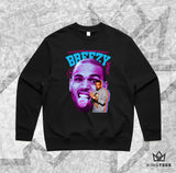 BREZZY NEON - HOODIE & CREW