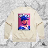 CHANCE 1 - HOODIE & CREW