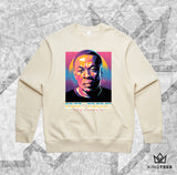 DR DRE 1 - HOODIE & CREW