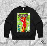 FLASH - HOODIE & CREW