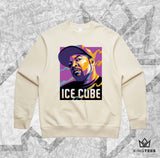 ICE CUBE 1 - HOODIE & CREW