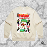IRONMAN - HOODIE & CREW