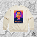JAY-Z 1 - HOODIE & CREW