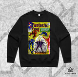 FANTASTIC 4 - HOODIE & CREW
