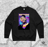 METHOD MAN 1 - HOODIE & CREW