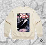 MOON KNIGHT - HOODIE & CREW