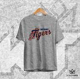 DETROIT TIGERS - TEE