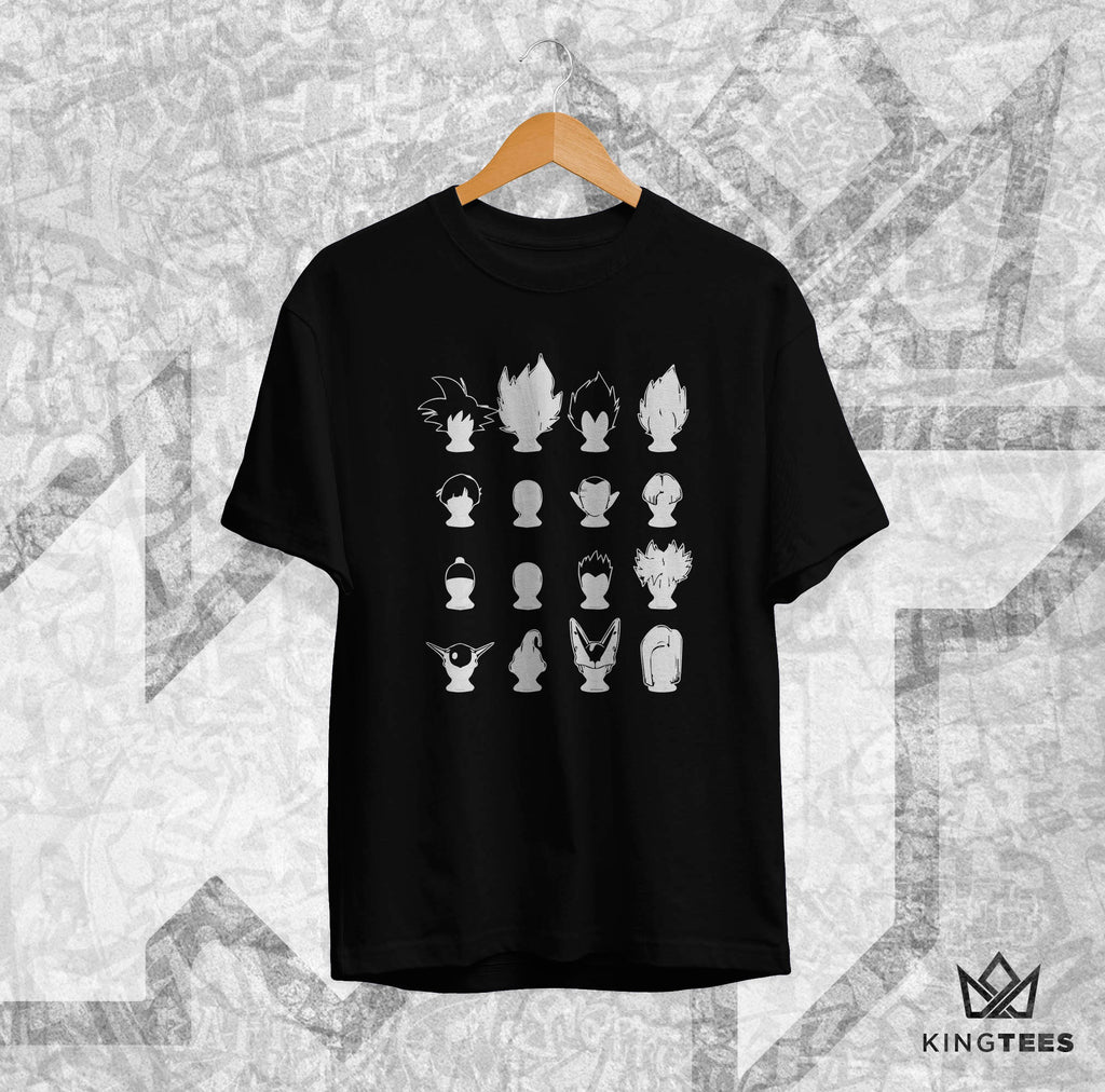 DRAGON BALL Z - TEE