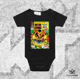 DR STRANGE - BABY TEE & ONESIES