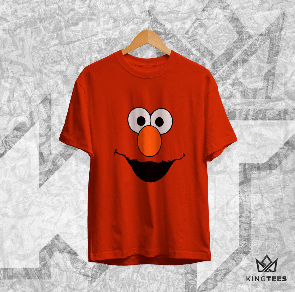 ELMO - TEE