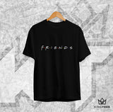 FRIENDS LOGO - TEE