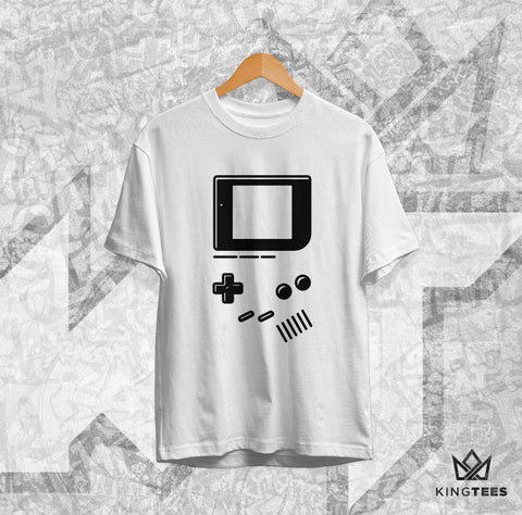 GAME BOY - TEE