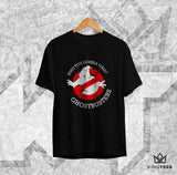 GHOSTBUSTERS LOGO - TEE