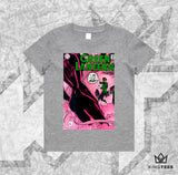GREEN LANTERN - KIDS TEE