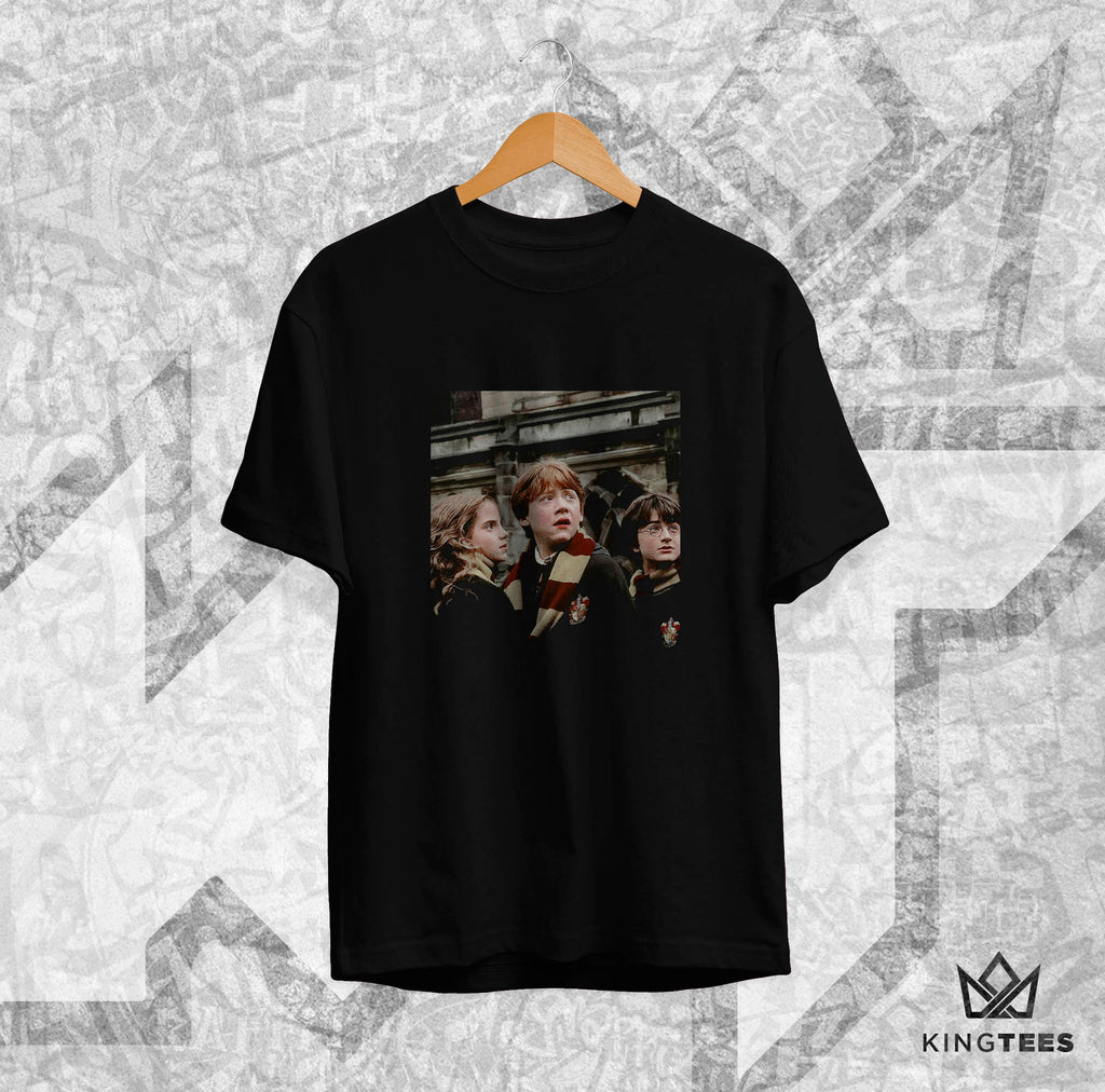 HARRY POTTER 3 - TEE