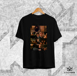 HARRY POTTER HERMIONE SEQUENCE - TEE
