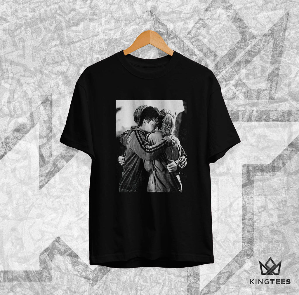 HARRY POTTER HUG - TEE
