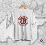 HARRY POTTER PLATFORM 9 3 4 - TEE