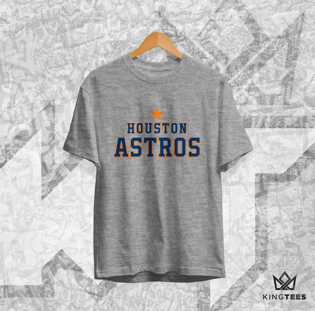 HOUSTON ASTROS - TEE