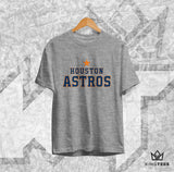HOUSTON ASTROS - TEE