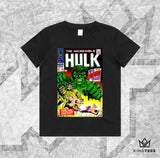 HULK - KIDS TEE