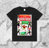 IRONMAN - KIDS TEE