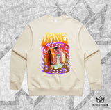 JANE - HOODIE & CREW
