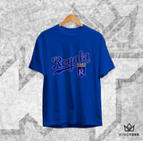 KANSAS CITY ROYALS - TEE